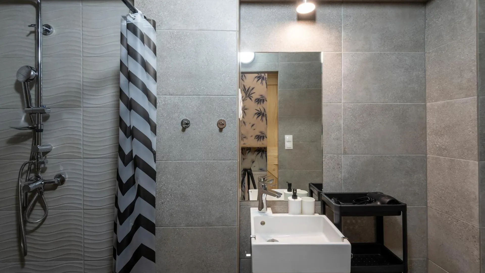 Anna Home Apartments Budapest