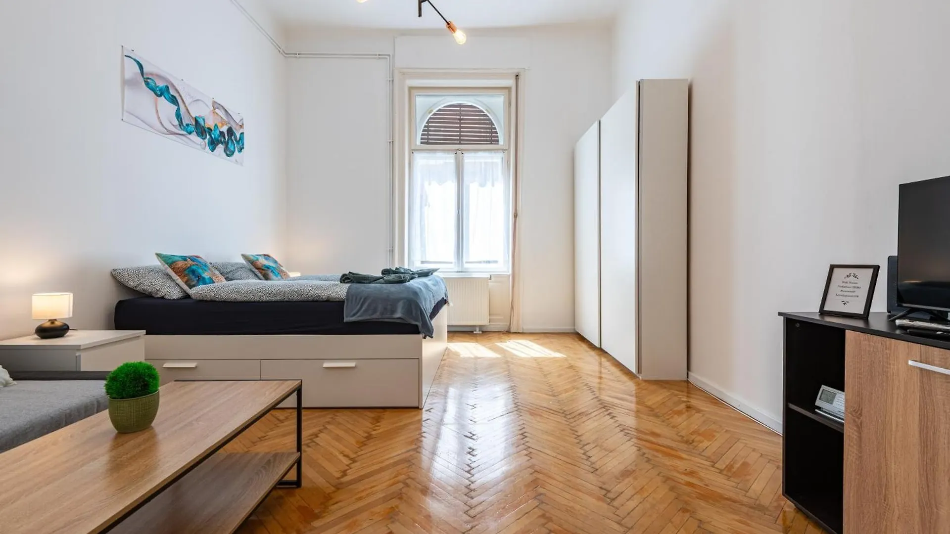 Anna Home Apartments Budapest 0*,  Hungary