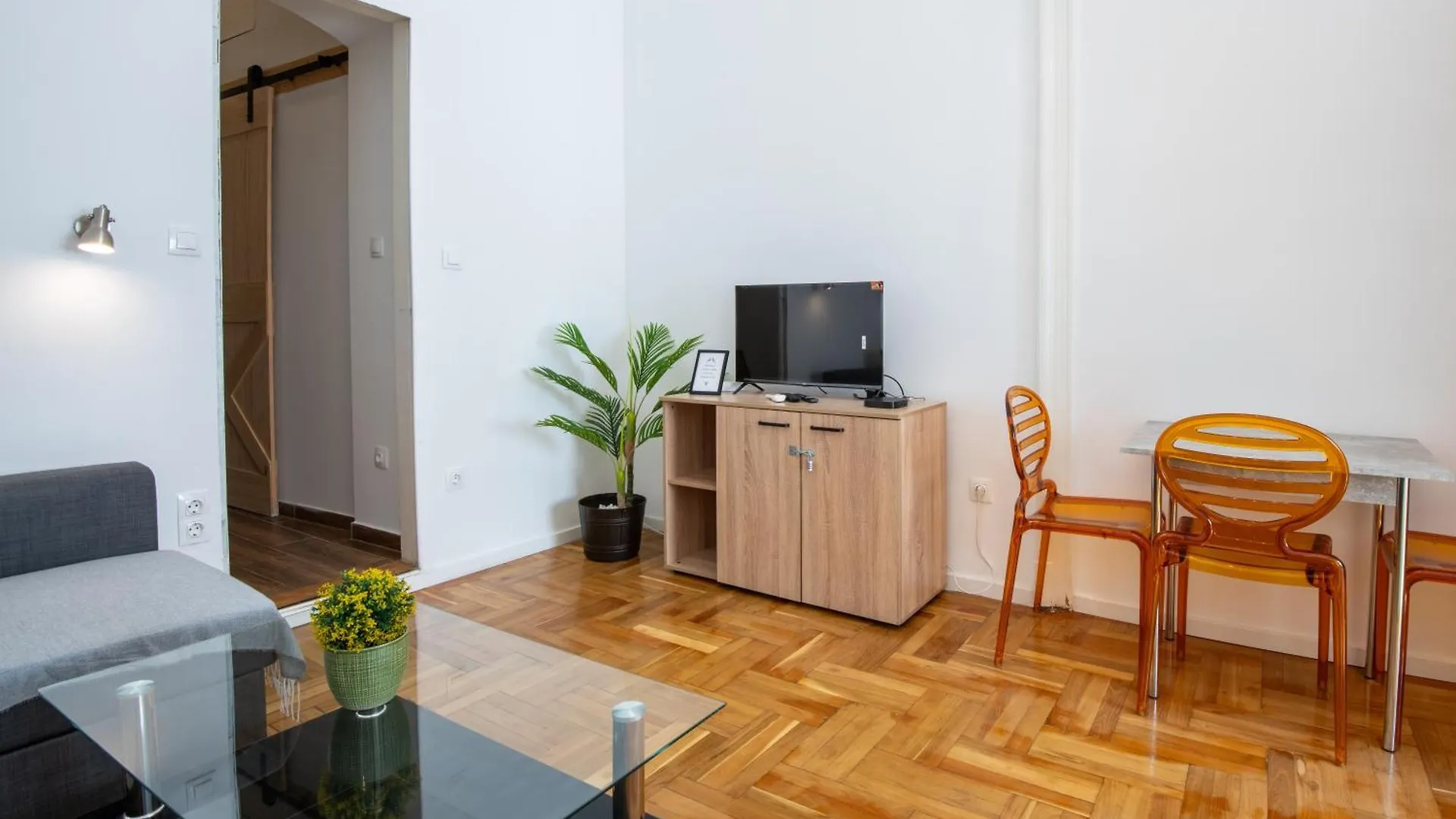 Anna Home Apartments Budapest