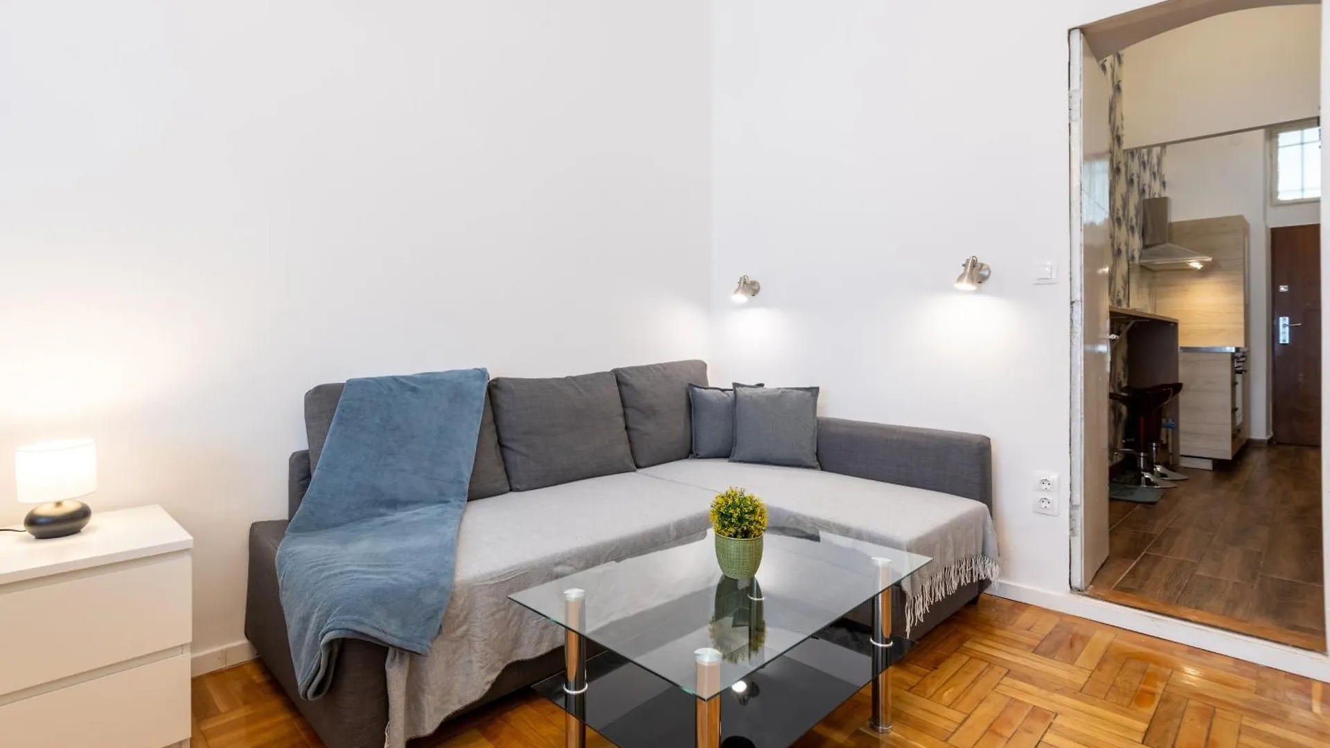 Anna Home Apartments Budapest