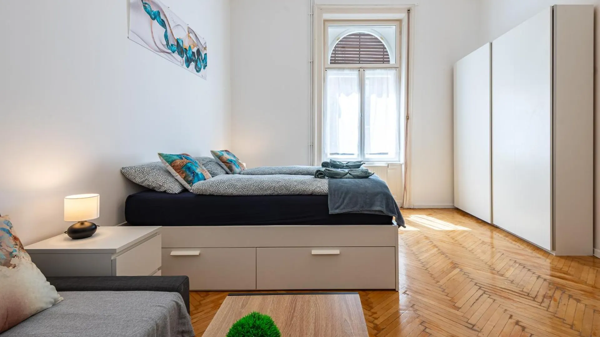 Anna Home Apartments Budapest 0*,  Hungary
