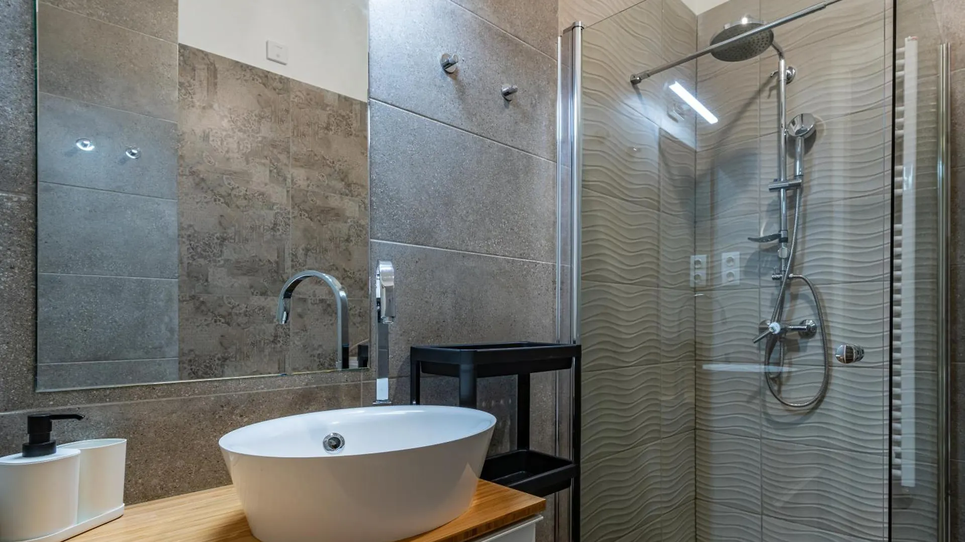 Anna Home Apartments Budapest